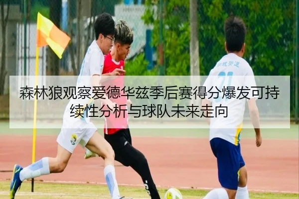 森林狼观察爱德华兹季后赛得分爆发可持续性分析与球队未来走向
